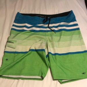 Men’s O’Neil Board Shorts